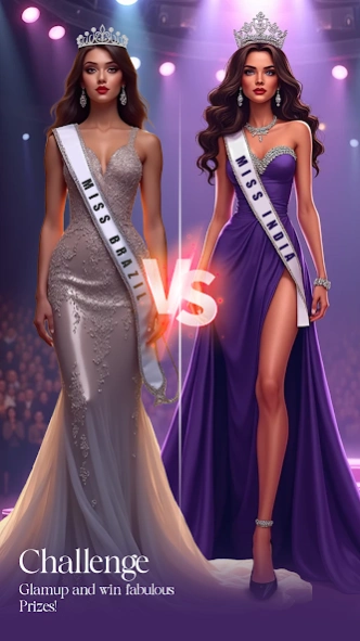 Fashion Makeover-Dressup,Salon 3.1.78 Captures 1