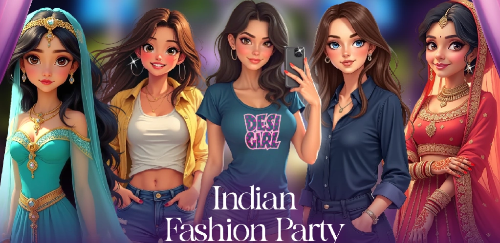 Fashion Makeover-Dressup,Salon 3.1.78 Snaps 2