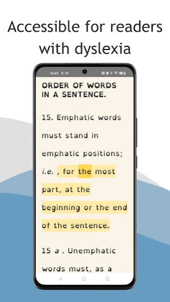 Dolphin EasyReader 12.04 Screenshot