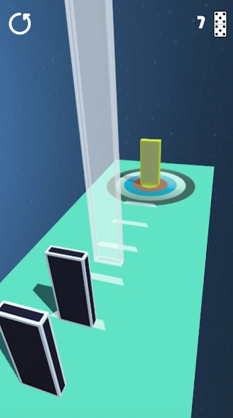 Domino's City 2.2 Screenshot