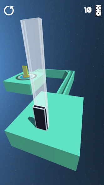 Domino's City 2.2 Screenshot