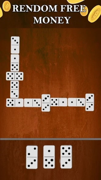 Domino - Classic Board Game 2.0.1150 Screenshot
