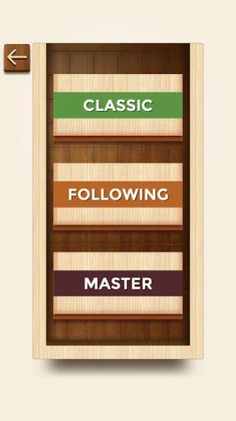 Domino Fit 1.1 Screenshot