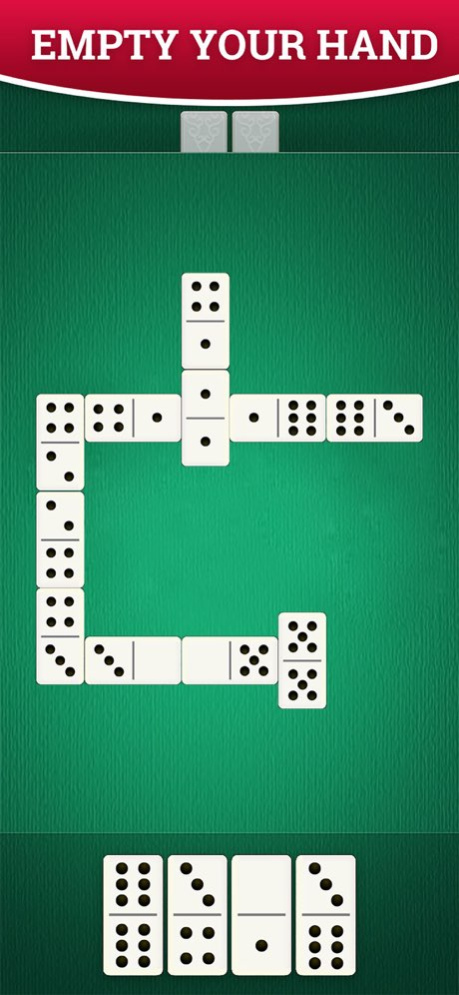 Dominoes - Domiones Master 1.3.56 Screenshot