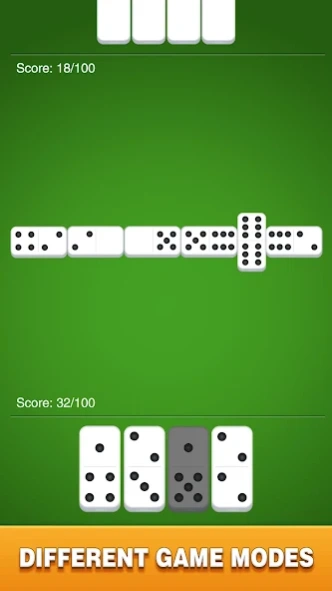 Dominoes: Tile Domino Game 0.0.22 Screenshot