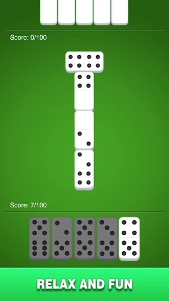 Dominoes: Tile Domino Game 0.0.22 Screenshot