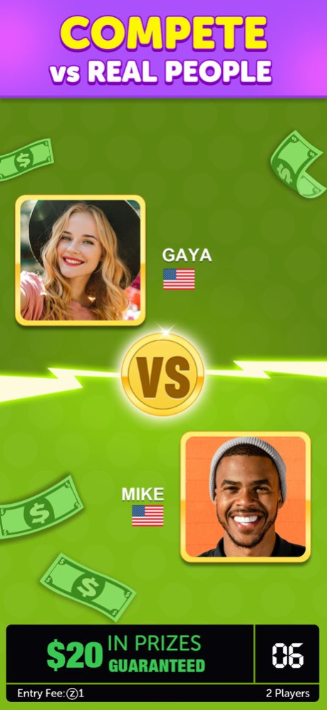 Dominos Cash - Win Real Prizes 1.0.3 Screenshot