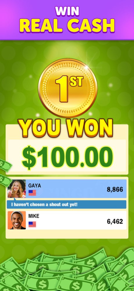 Dominos Cash - Win Real Prizes 1.0.3 Screenshot