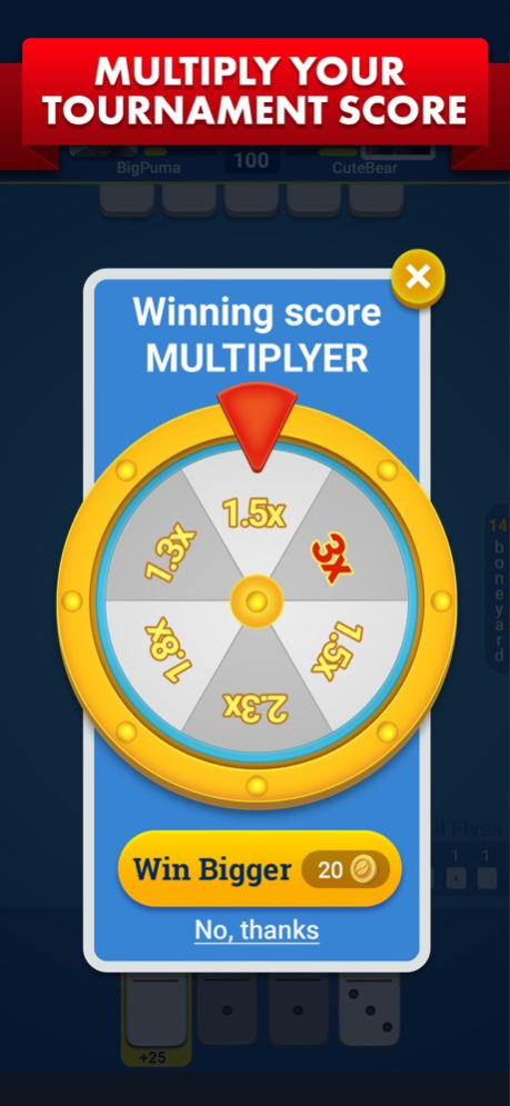 Dominos Party - Best Game 7.0.0 Screenshot