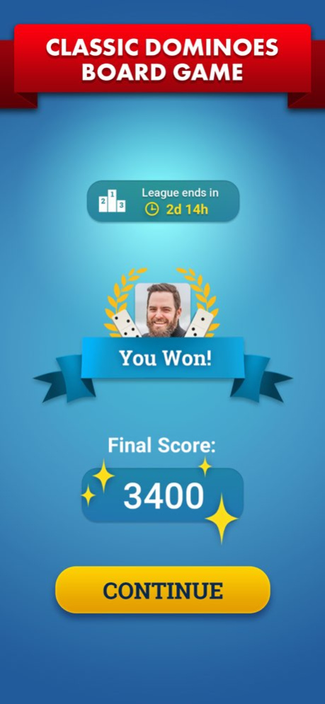 Dominos Party - Best Game 7.0.0 Screenshot