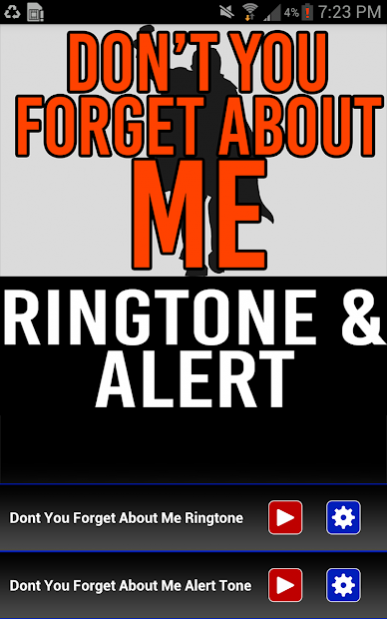 Don't Stop Believin Ringtone 1.2 Pictures 1
