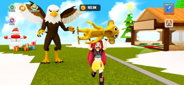 Dont Wake Up: Sneak N Escape 1.0.4 Screenshot