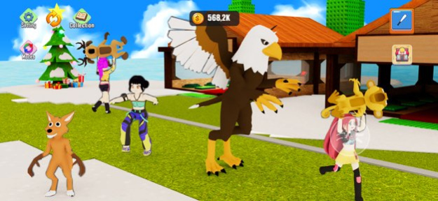 Dont Wake Up: Sneak N Escape 1.0.4 Screenshot