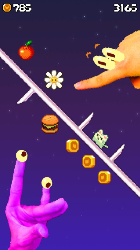 DonutCat 2.7 Screenshot