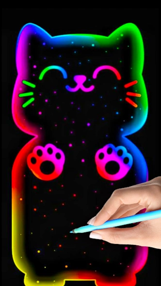 Doodle Art Fun and Draw 1.15.2 Snapshots 4