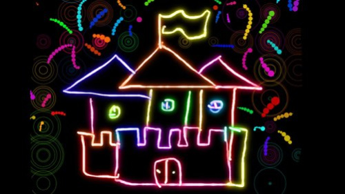Doodoo Pad: casual paint draw 1.2.4 Screenshot