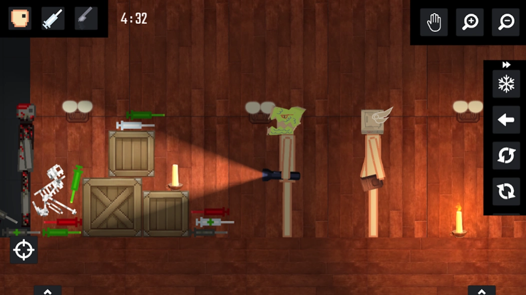 Doors Playground 1.3.3 Screenshot