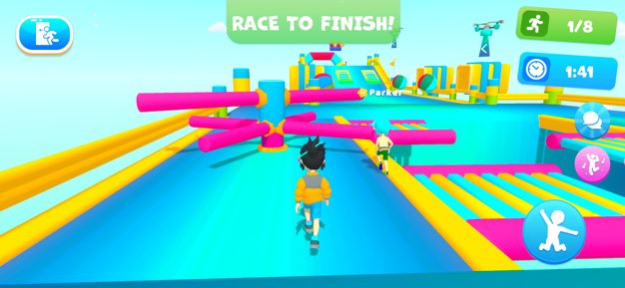 Dopiverse: Play & Learn 2.1.32 Screenshot