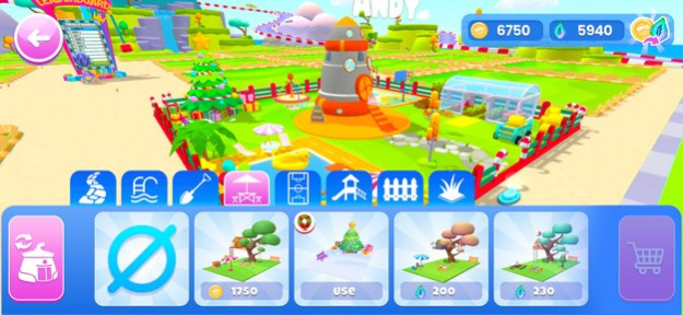 Dopiverse: Play & Learn 2.1.32 Screenshot