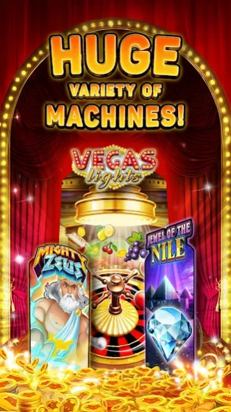 Double Diamond Casino Slots 92 Screenshot