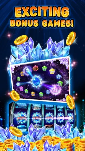 Double Diamond Casino Slots 92 Screenshot