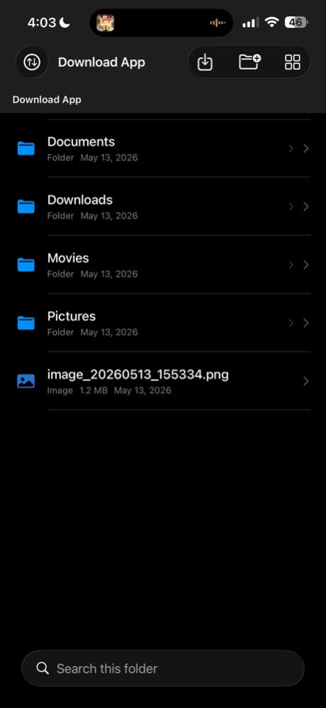 Download 3.0 Screenshot