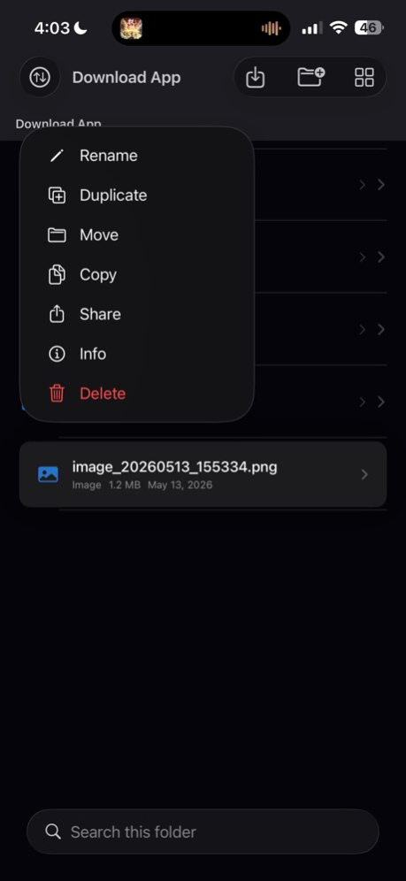 Download 3.0 Screenshot