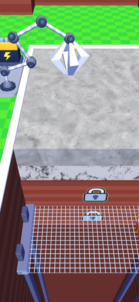 Dozer Miner 1.2 Screenshot