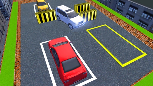 Dr. Driving Parking Mania - Racing Game Free 1.0 Screenshot