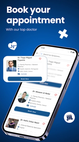 Dr. Galen: Online Doctor App 41.0.5 Screenshot