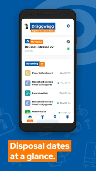 Dräggwägg - Clean Basel 2.0.5 Screen Prints 3