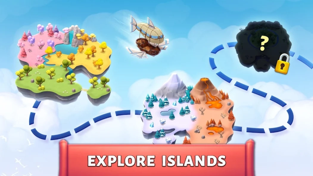 Dragon Kingdom: Fantasy City 1.9.0 Screenshot