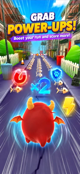 Dragon Run 1.5.28 Screenshot