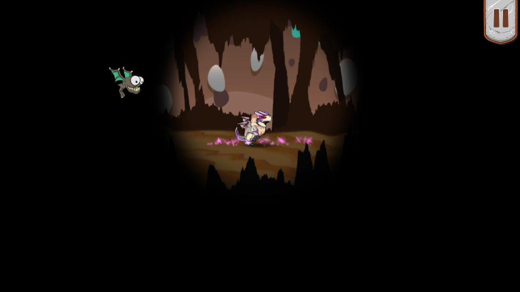 Dragons vs Knights 1.1 Screenshot