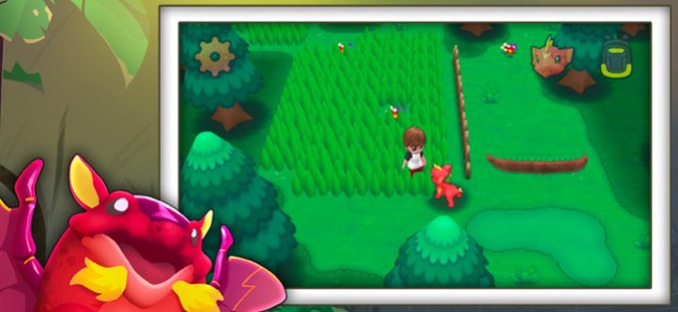 Drakomon Masters 1.5.1 Screenshot