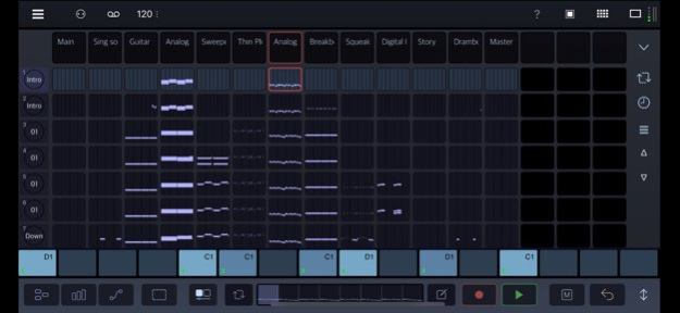 Drambo 2.56 Screenshot