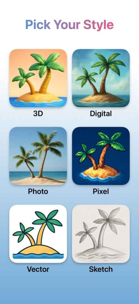 Draw easy with AI - Doodlefy  Screenshot