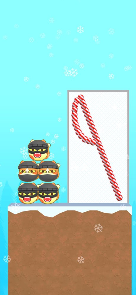 Draw To Break: Logic Puzzle 1.1.15 Screenshot