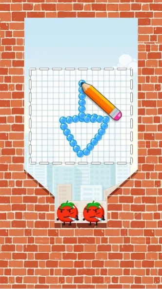Draw to Smash: Funny Puzzle 1.0.6 Screenshot