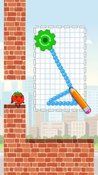 Draw to Smash: Funny Puzzle 1.0.6 Screenshot