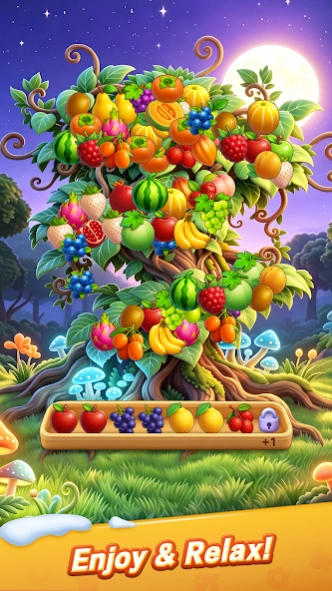 Dream Tile: Triple Match Games 1.0.29 Screenshot
