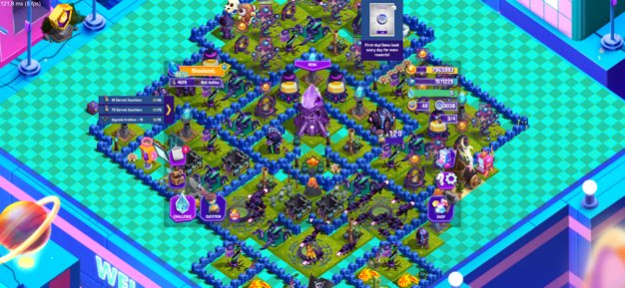 DreamscapeEDU 4.58.2 Screenshot