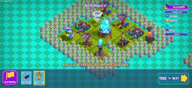 DreamscapeEDU 4.58.2 Screenshot