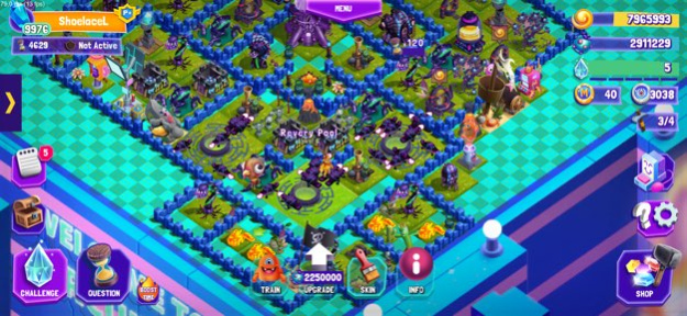 DreamscapeEDU 4.58.2 Screenshot