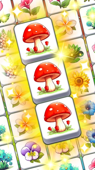 Dreamy Garden - Blossom Match 14.4 Screenshot