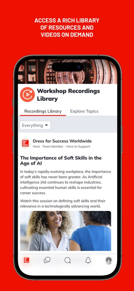 Dress for Success 8.271.81 Screenshot