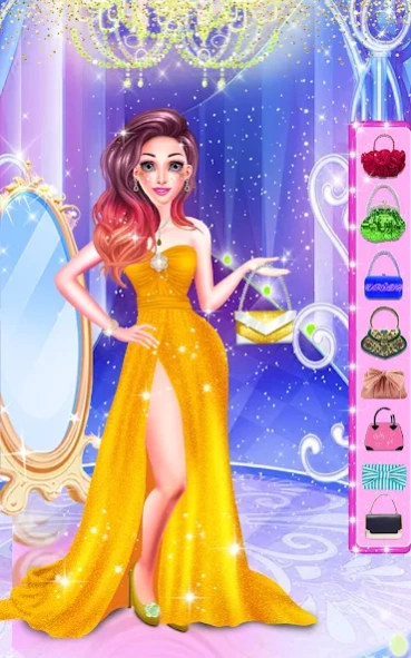 Dress Up Games: Makeup Games 1.0.19 Screenshot
