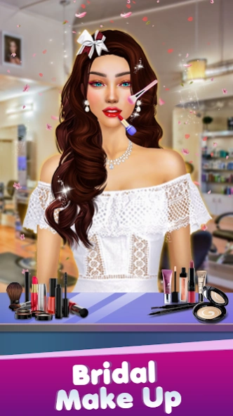 Dress Up Studio Makeover Games 1.1.2 Screenshot
