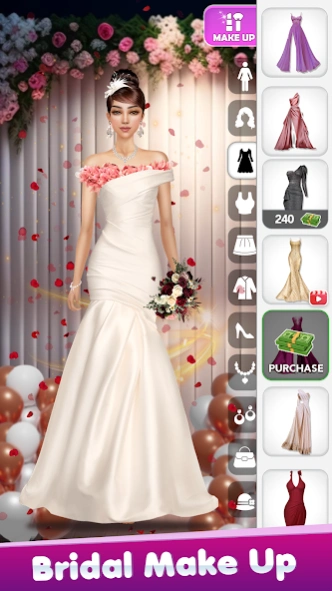 Dress Up Studio Makeover Games 1.1.2 Screenshot
