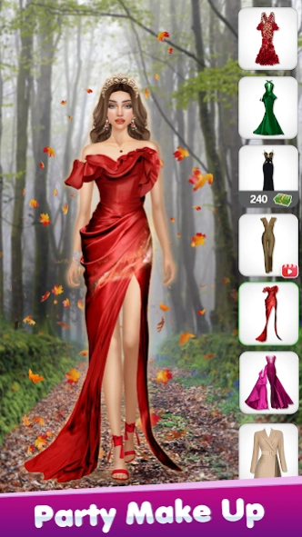 Dress Up Studio Makeover Games 1.1.2 Screenshot